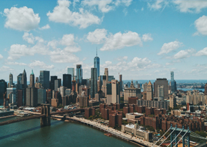 Viajes a New York